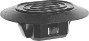 Swordfish 61251-Rocker & Quarter Moulding Retainers for Toyota 76924-12030, 25PC (for: Toyota)