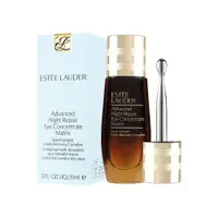 在飛比找PChome24h購物優惠-雅詩蘭黛 ESTEE LAUDER 特潤冰導緊緻眼部精華(1