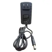 5 Volt Power Supply | Power Adapter Compatible with VOIP Yealink SIP T20P, T2...