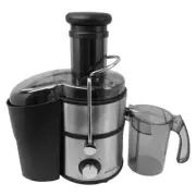 Brentwood Jc-500 Stainless Steel 700W Power Juice Extractor