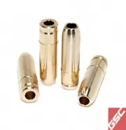 GSC P-D Manganese Bronze Exhaust Valve Guide Shorty Stopper for Mitsubishi 4G63T
