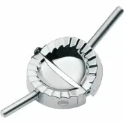 Frieling Ravioli, Pierogi & Dumpling Press | 4"