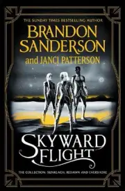 Skyward Flight - 9781399602150
