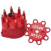 MSD Distributor Cap - MSD8431