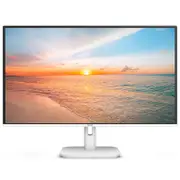Philips 1000 Series 27in FHD 100Hz IPS Monitor - White (27E1N1100AW)
