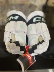 Pro Stock CCM Hockey Gloves For The NHL All Star Game Johnathan Tavares New