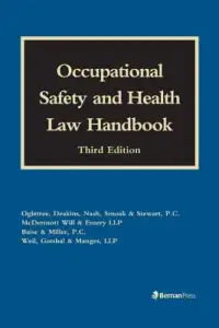 在飛比找博客來優惠-Occupational Safety and Health