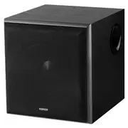 Edifier T5 Powered Active 8in 70W RCA Subwoofer Black