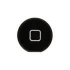Cosmetic Home Button for Apple iPad 3 Black Push Key Touch Menu Physical Button