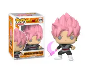 Funko Dragon Ball Super - Goku with Scythe Pop! Vinyl