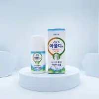 在飛比找蝦皮購物優惠-🇰🇷韓國站🇰🇷AVK 蚊蟲滾珠止癢液 50ml (滾珠)