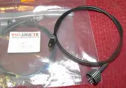 DataLogic - Fiber Optic Light Guide - Model #OF1 cm.50 - NEW