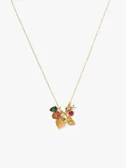 Fruit Salad Cluster Pendant