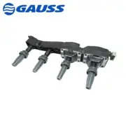 Ignition Coil GAUSS GC4095 for PEUGEOT, CITROEN