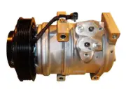 GPD 15WK98M A/C Compressor Fits 2005-2008 Honda Pilot 3.5L V6 (for: Honda)