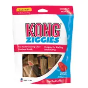 KONG Ziggies Adult Small Dog (12 pack)