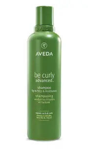 Aveda Be Curly Advanced™ Trio Bundle w/Curl Enhancer Cream 200ml