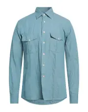[ALESSANDRO GHERARDI] ALESSANDRO GHERARDI Shirts - Item 10314839