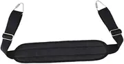 Pilates Foot Strap Pilates Equipment Adjustable Fitness Accessory Enhance Balance Improve Flexibility for Workout Training