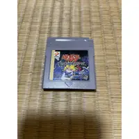 在飛比找蝦皮購物優惠-Game Boy 遊戲王決鬥怪物 確認與 Game Boy 