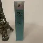 IT Cosmetics Your Skin But Better CC+ Oil-Free Matte SPF 40 Rich Honey 02/2025
