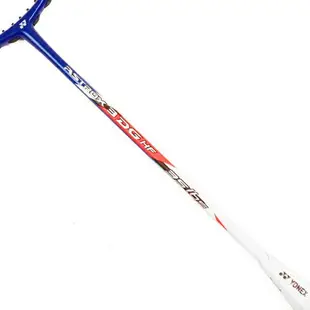 Yonex ASTROX 3DG HF [AX3DGHFEX778] 羽球拍 碳纖維 攻擊型 高彈性 空拍 藍白