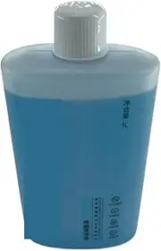 Vacuum Cleaner Floor Cleaning Fluid, Compatible For Roborock G10/U10 S5 S5MAX S6MAXV S6 H7 H6 S55 S51 E4 XIAOMI 1S(1L 1PCS)