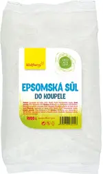 Wolfberry Epsom salt bath 1000g