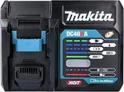 Makita 40V Max Single Port Rapid Charger