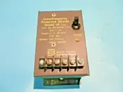 NEW BASLER ELECTRIC UF-312 UNDER FREQUENCY PROTECTIVE MODULE 90-94700-100