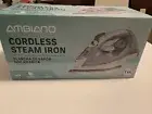 Ambiance Cordless Steam Iron