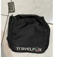 在飛比找蝦皮購物優惠-【出清】TRAVEL FOX 收納包 包包 盥洗包 隨身攜帶