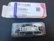 SFPD5413-120-JA 1000Base-DWDM SFP SMF Transceiver 100GHz 120KM 1554.13nm LC, DOM