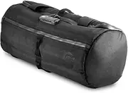 [Skunk] Duffle Bag Medium 16"- Smell Proof - with Combo Lock - Patent Pending
