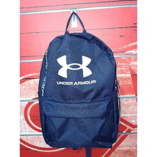 岡山名亨 UNDER ARMOUR UA LOUDON 後背包 #1364186-410 $1280