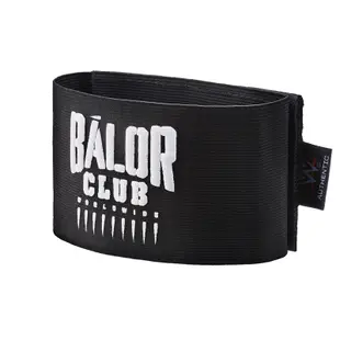 WWE FINN BÁLOR "BALOR CLUB WORLDWIDE" ARMBAND現貨