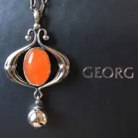 在飛比找蝦皮購物優惠-✜ 喬德百貨 ✜現貨-GEORG JENSEN 喬治傑生 正