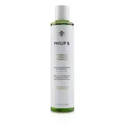 Philip B Peppermint Avocado Shampoo (Scalp Invigorator Volumizing - All Hair Types) 220ml/7.4oz