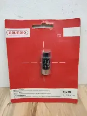 Grundig Connector Type 295 g EL 08-24--X Adapter Plug for monitor amp 229
