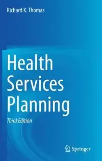 在飛比找博客來優惠-Health Services Planning