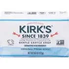Kirks Coco Castile Bar Soap 4 Oz