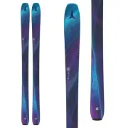 Atomic Maven 86 C Skis 2024