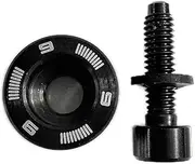 HNMFIT Custom Golf Driver Weight 1Piece Compatible with Taylormade Qi35 Driver Head Fit Qi35 LS Driver