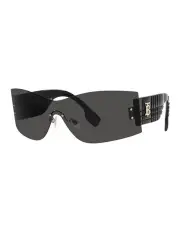 [Burberry] Bella Sunglasses in Black