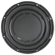 Polk DB1042DVC 10" Dual Voice Coil Subwoofer