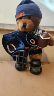 Brown Build-A-Bear