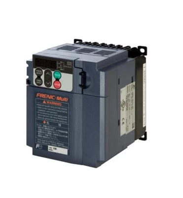 FRNF50E1S-4U, Fuji Electric, .5Hp 480V/3 Variable Speed Drive