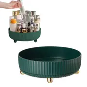 Kitchen Storage Multi-Functional 360 degree Rotating Rack Seasoning Box