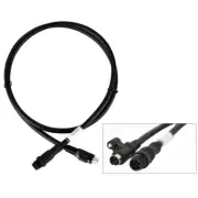 Fusion Cab000863 Non Powered Nmea 2000 Drop Cable Ms-Ra205 And Ms-Bb300 To