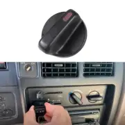 1PCS A/C Heater Temperature Cimate Control Knob For 1995-2004 Toyota tacoma (for: Toyota)